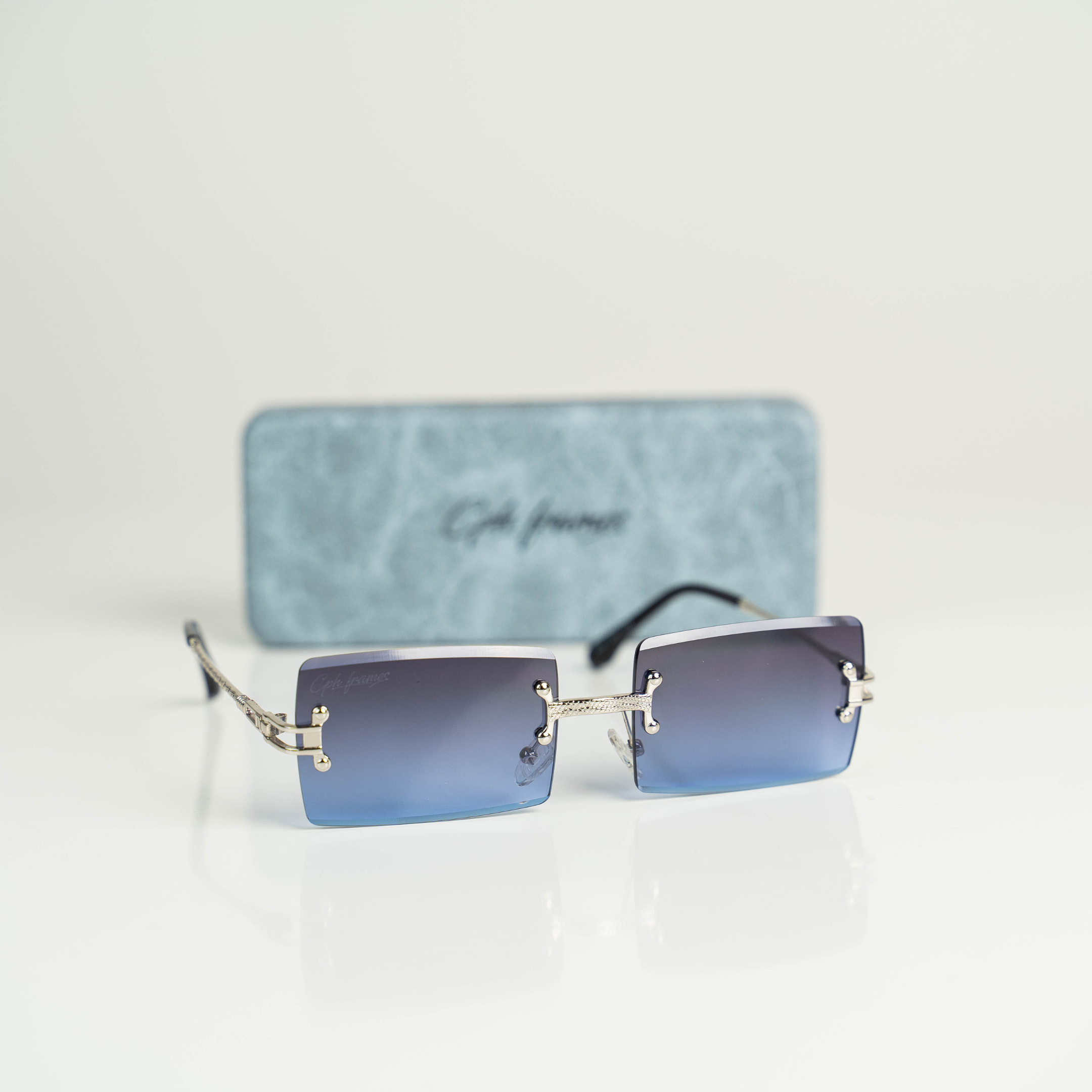 Marbella - Night Blue – CPH-Frames
